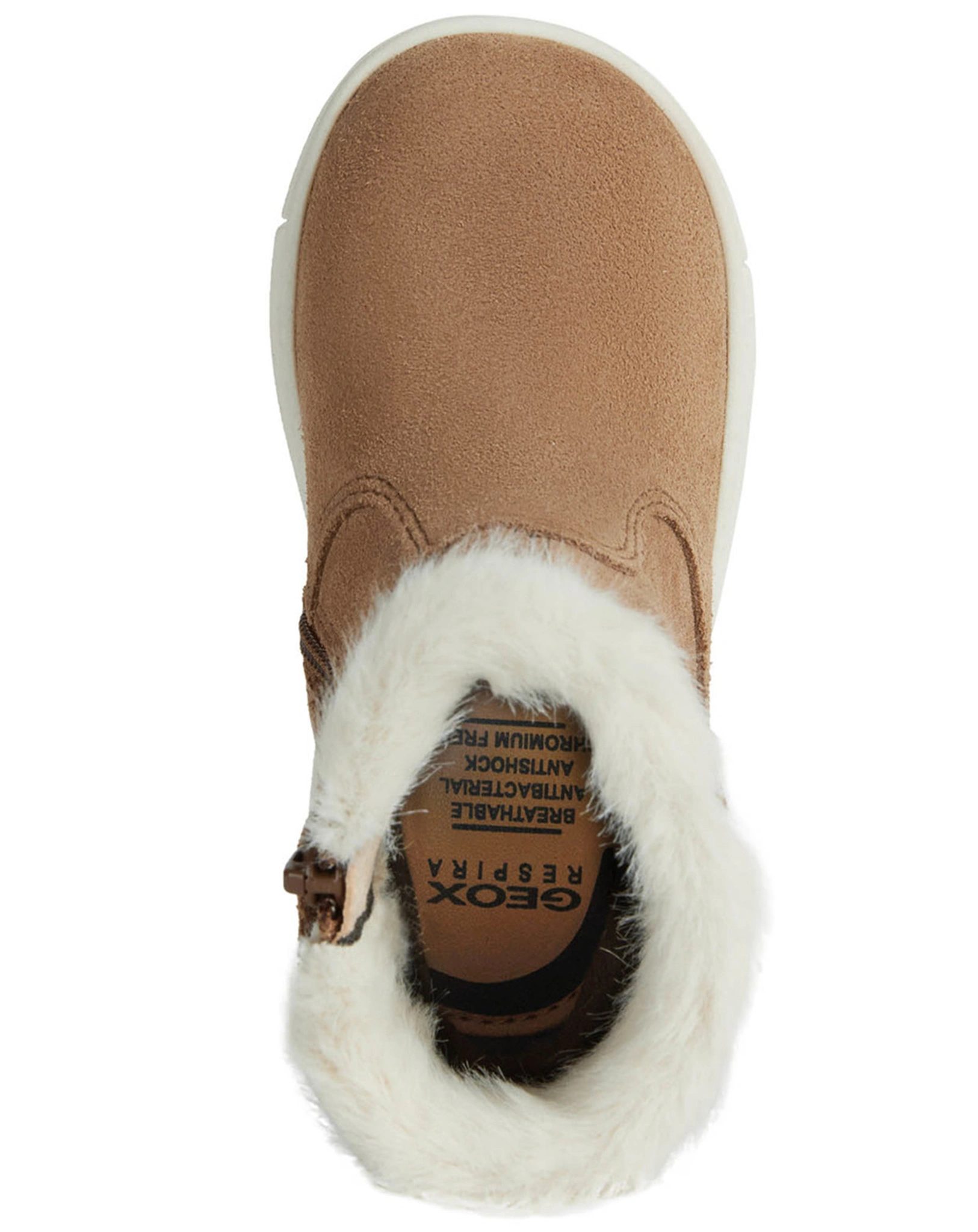 Stiefeletten TROTTOLA GIRL in whisky