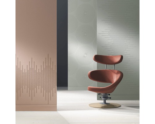 Vliesbehang 9330 Patent Decor 3D wit
