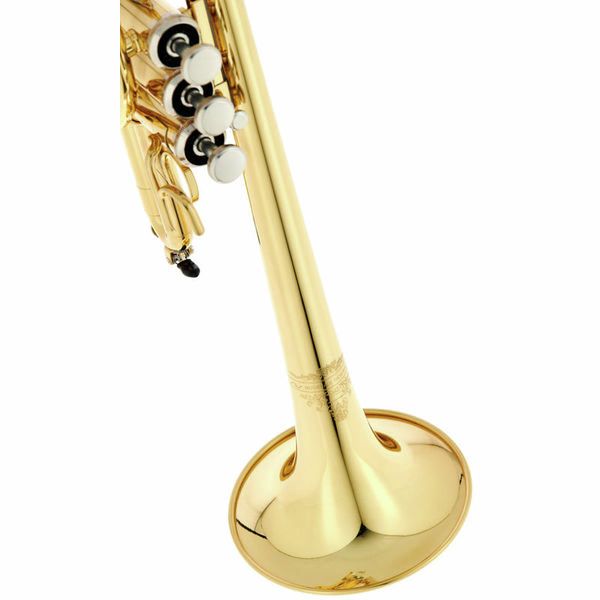 Thomann ETR-3300L Eb/D Trumpet