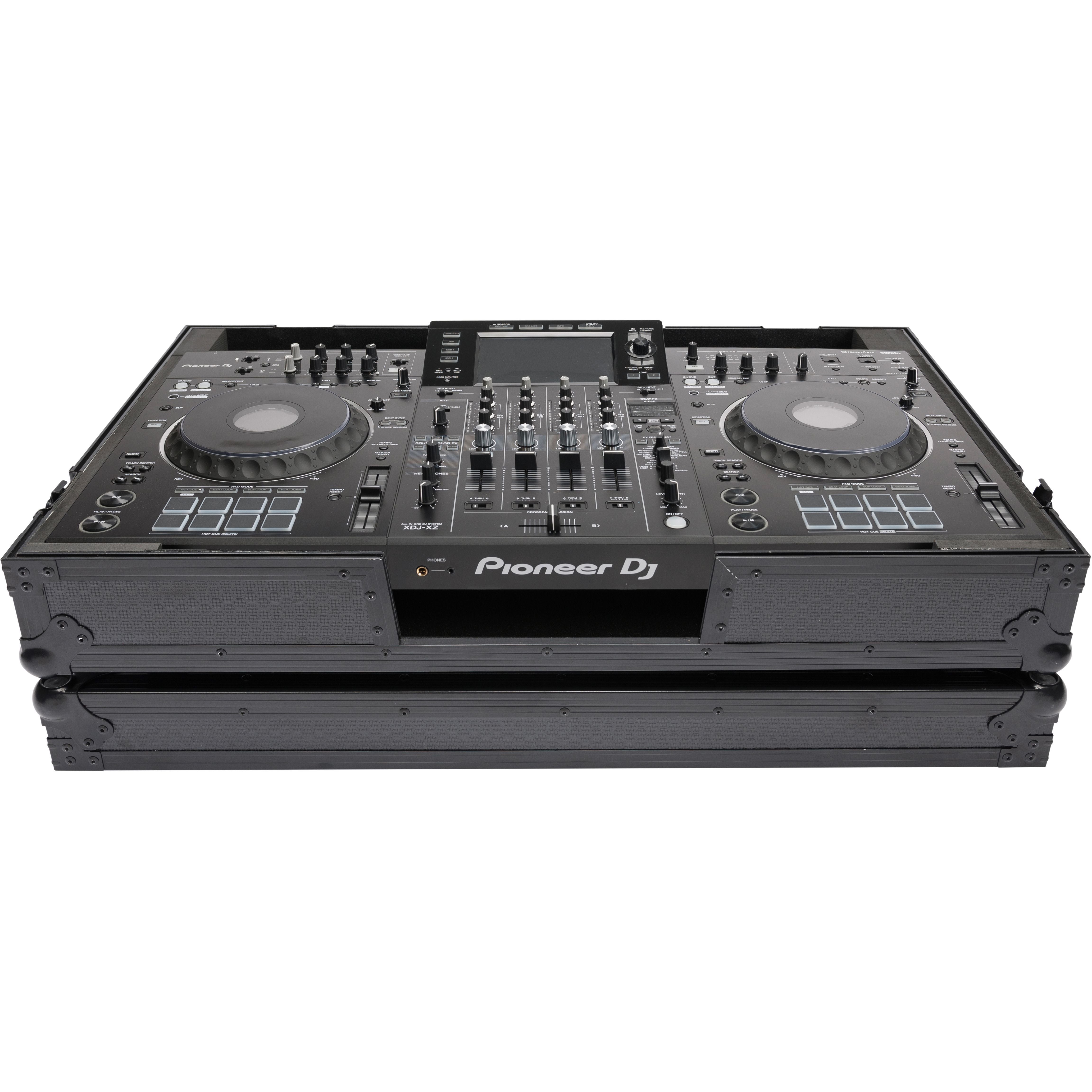 Magma DJ-controller Case voor Pioneer XDJ-XZ zwart
