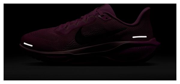 Chaussures Running Nike Pegasus 41 Violet Femme