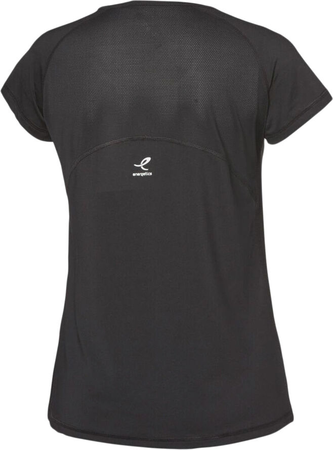 Energetics Aura T-shirt Sort