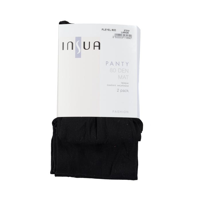 inSua-2-pack panty Pleyel