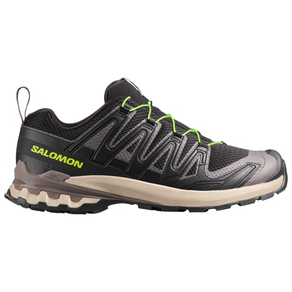 Salomon - XA Pro 3D V9 - Multisportschoenen