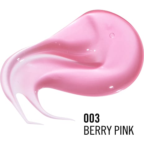 Lipgloss 003 Berry Pink