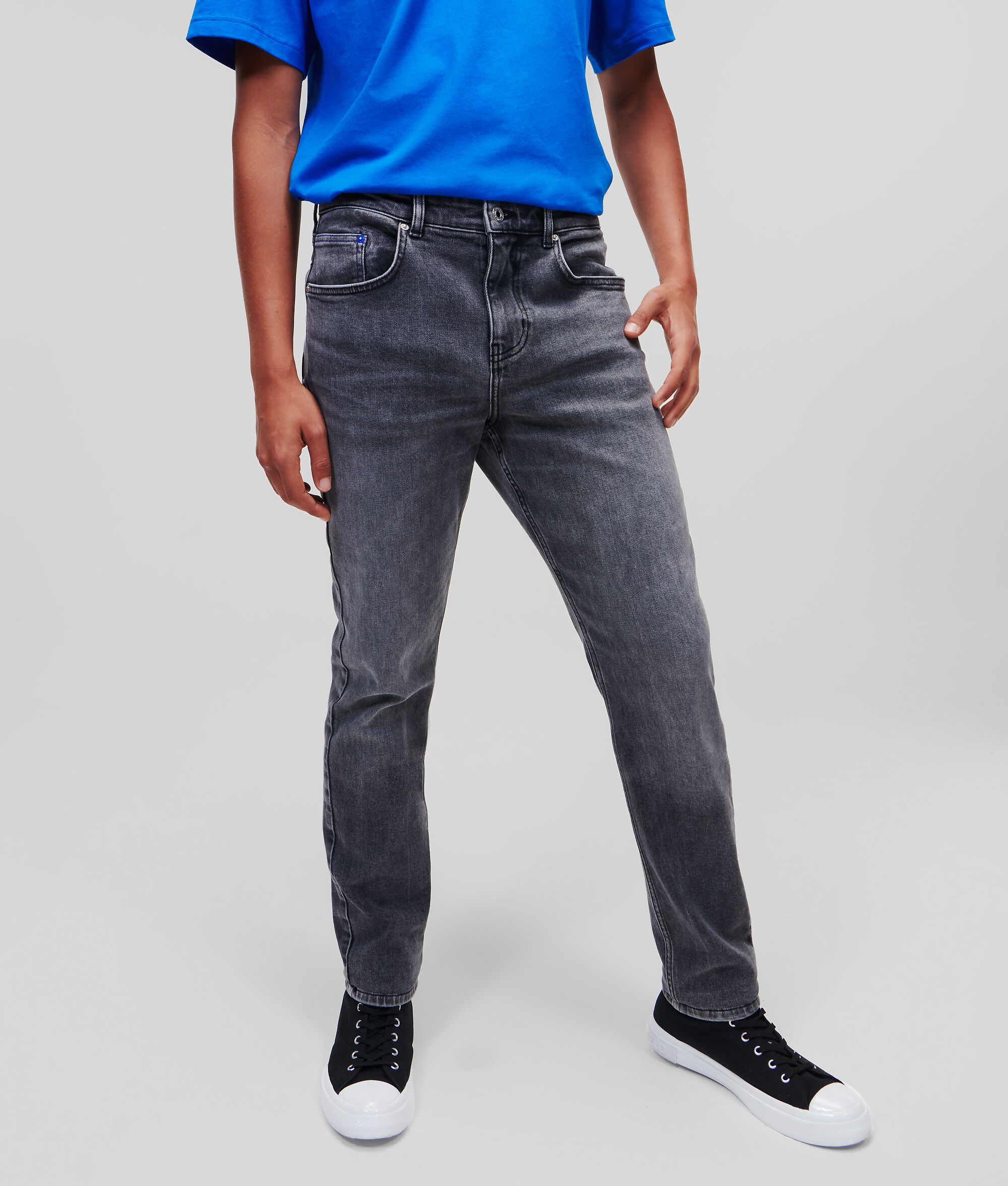 JEAN SLIM KLJ
