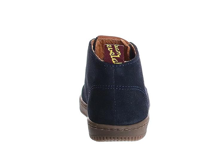 Develab 45827 Navy Suede