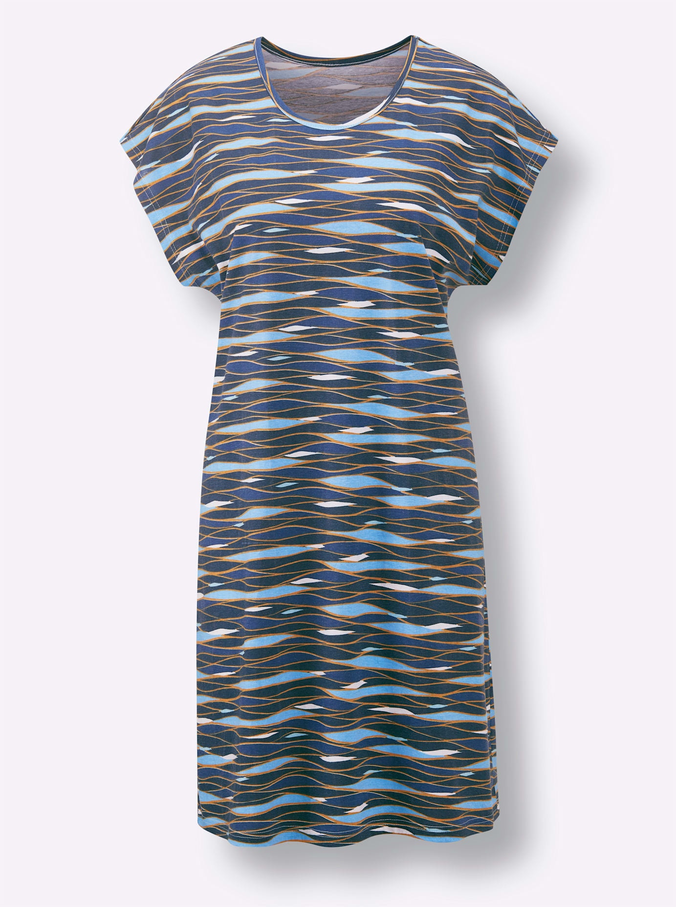 feel good Sommerkleid »Sommerkleid«