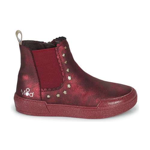 Mod'8 - ARIBOOT - Bordeaux
