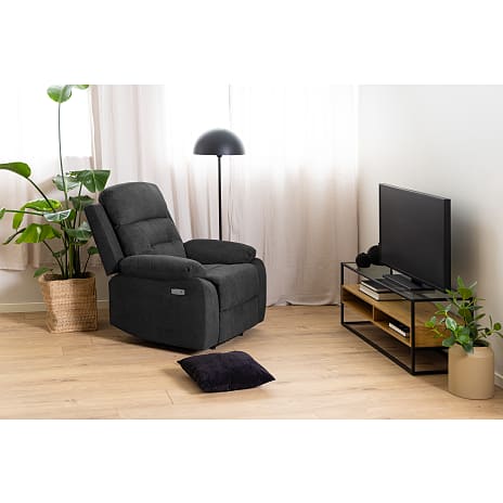 Randolf TV-bord - klar