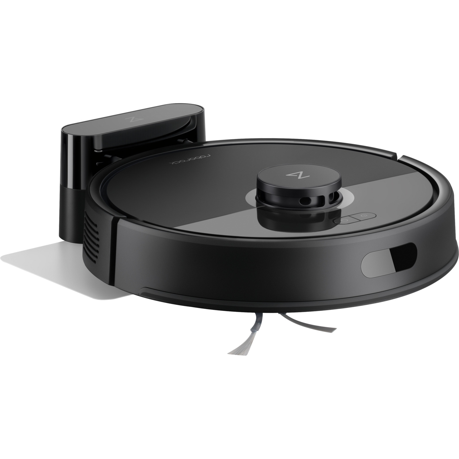 Roborock Saugroboter Q7B, schwarz