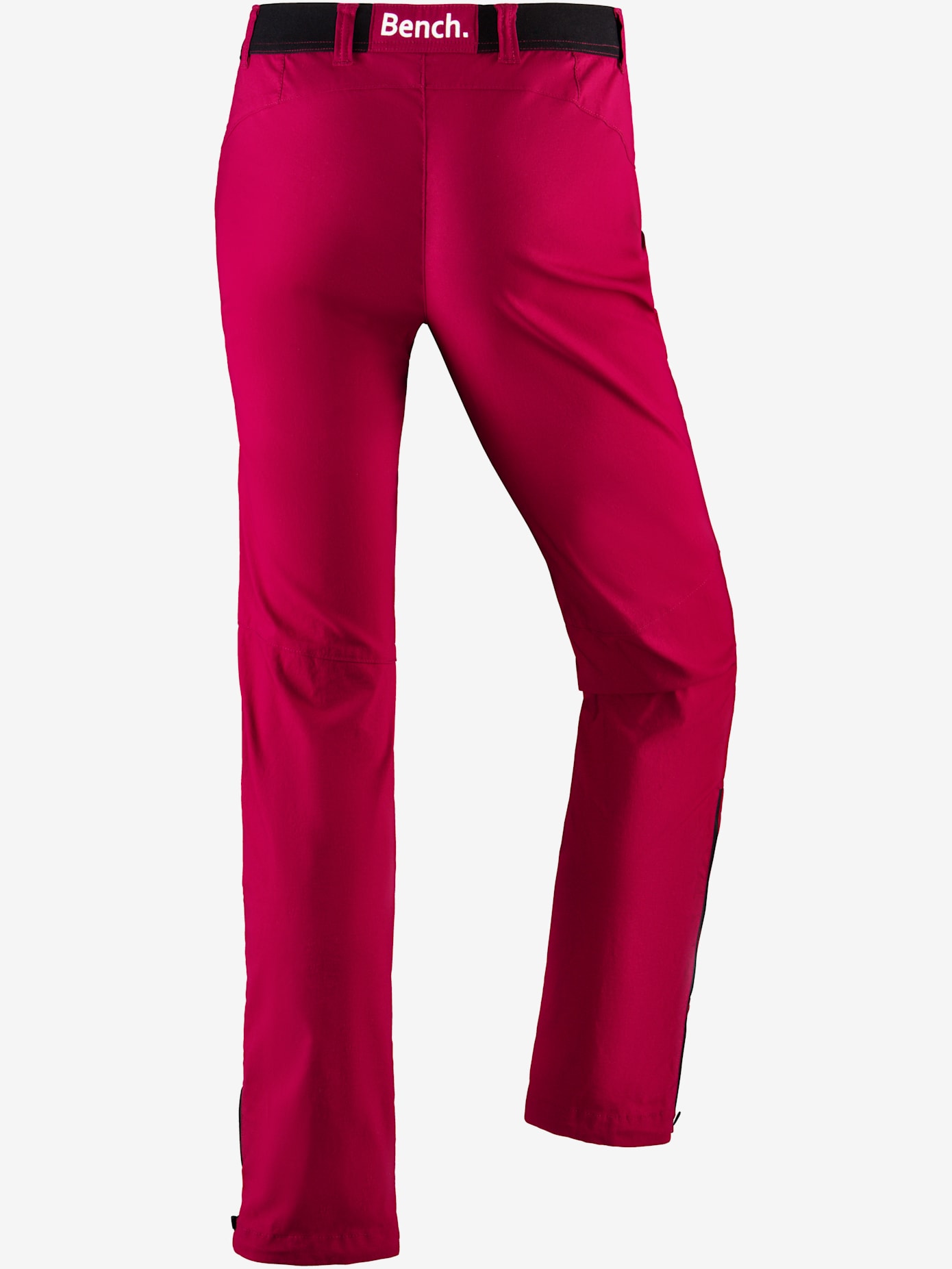 Pantalon de trekking pantalon de randonnée sportif en matière élastique