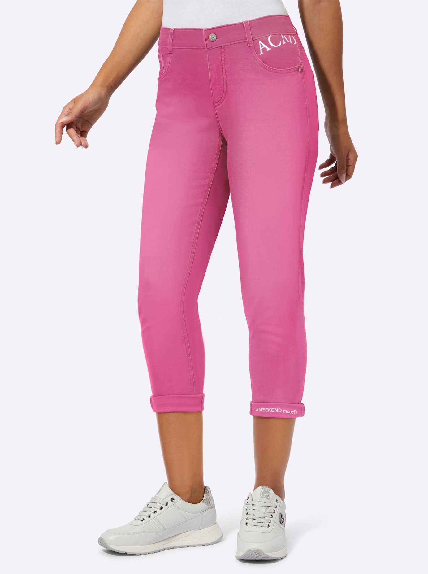 ascari 5-Pocket-Jeans