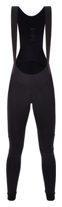 Cuissard Long Femme Santini Nimbus Noir