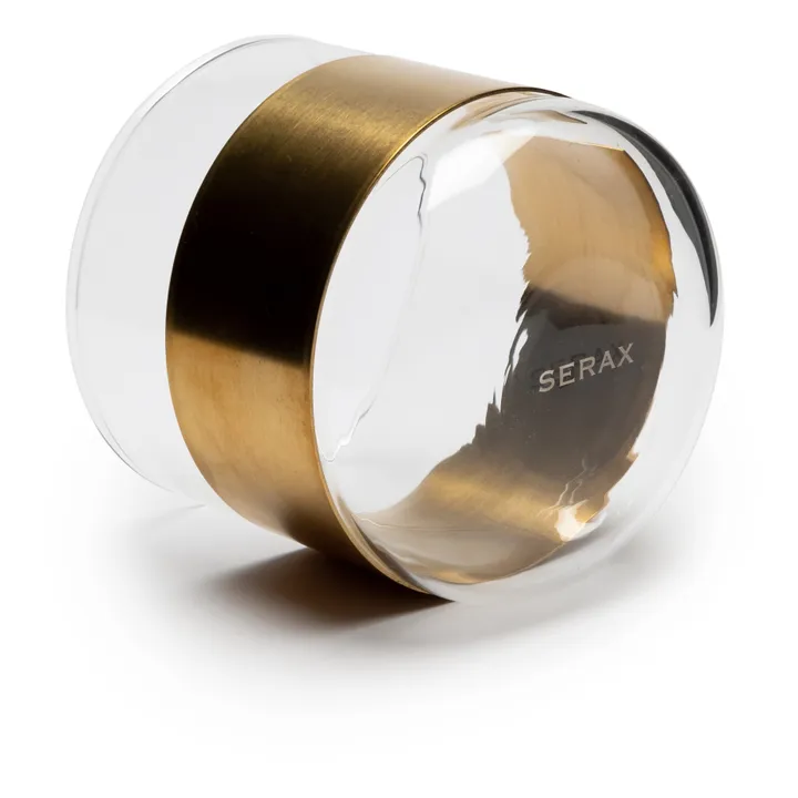 Serax Verre, Niels Datema | Cuivre