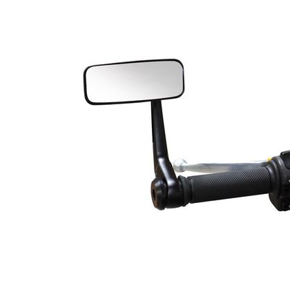 Rétroviseur Chaft REVERSIBLE SOFTY HANDLE NOIR (l'unité) Universel