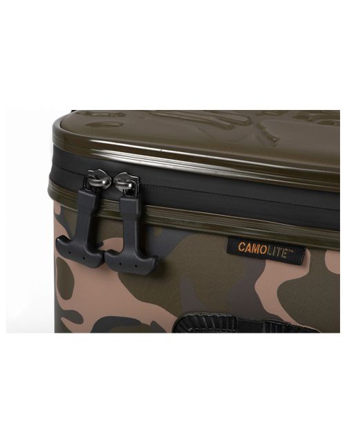 Fox Aquos Camolite Coolbag 15l - Tassen - 15 l
