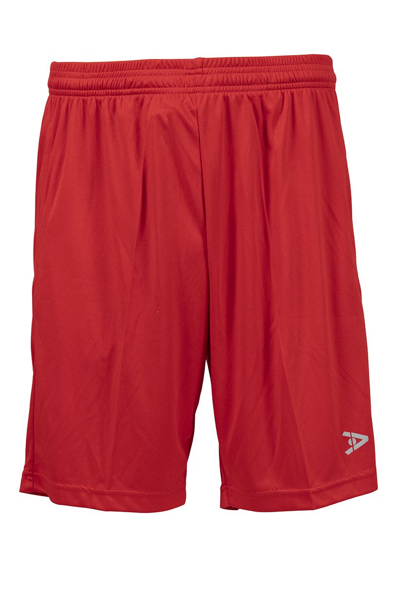 Renzo treningsshorts med lommer