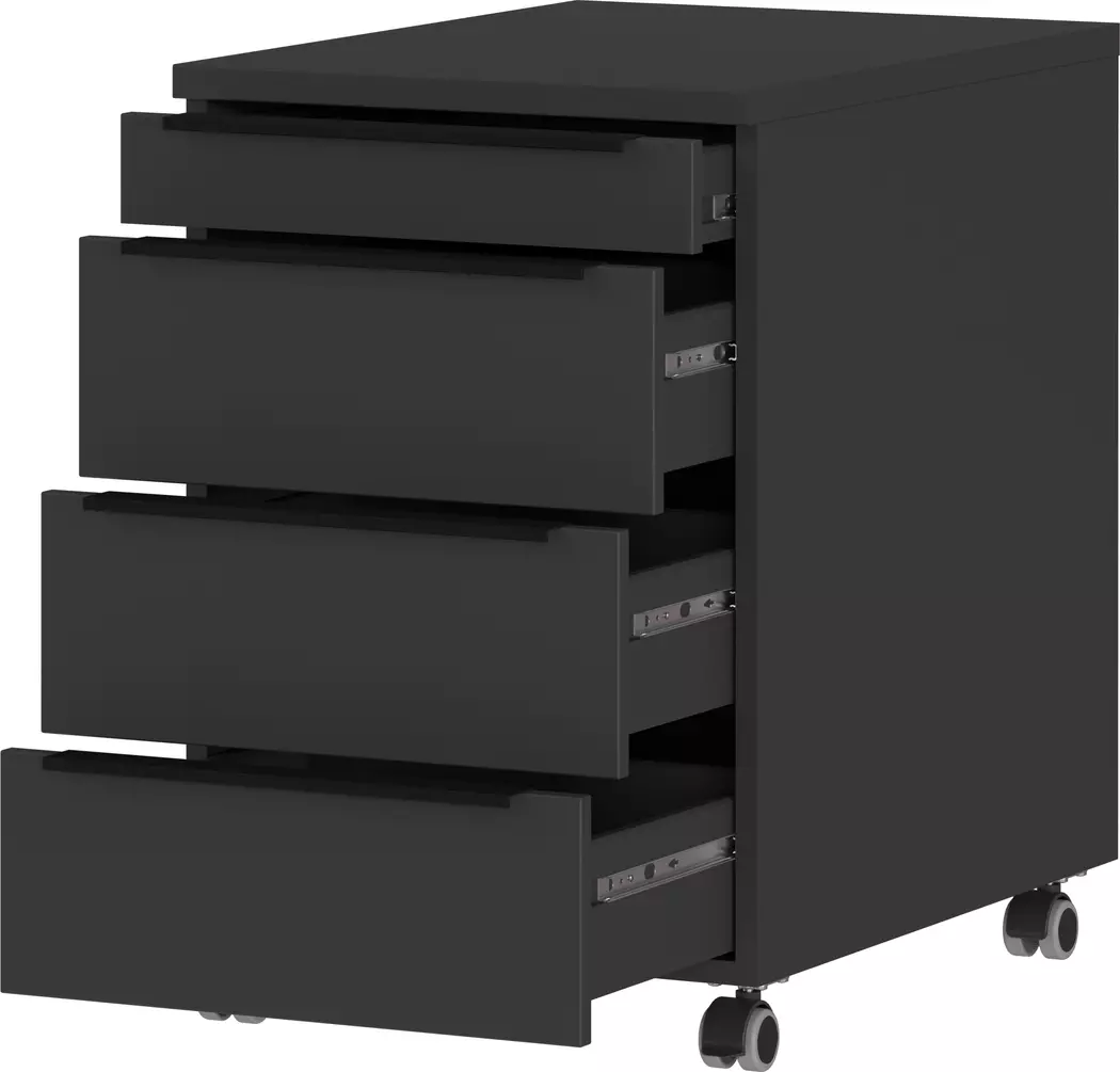 Rollcontainer Mailand