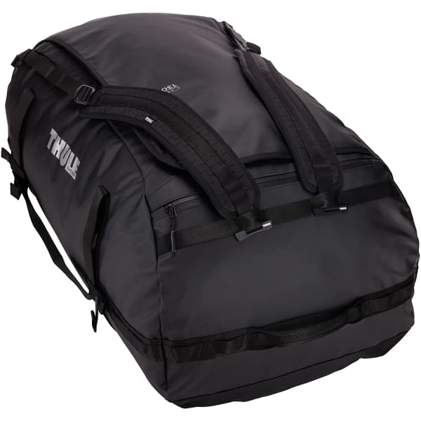 Duffel THULE CHASM 130L DUFFEL BAG BLACK