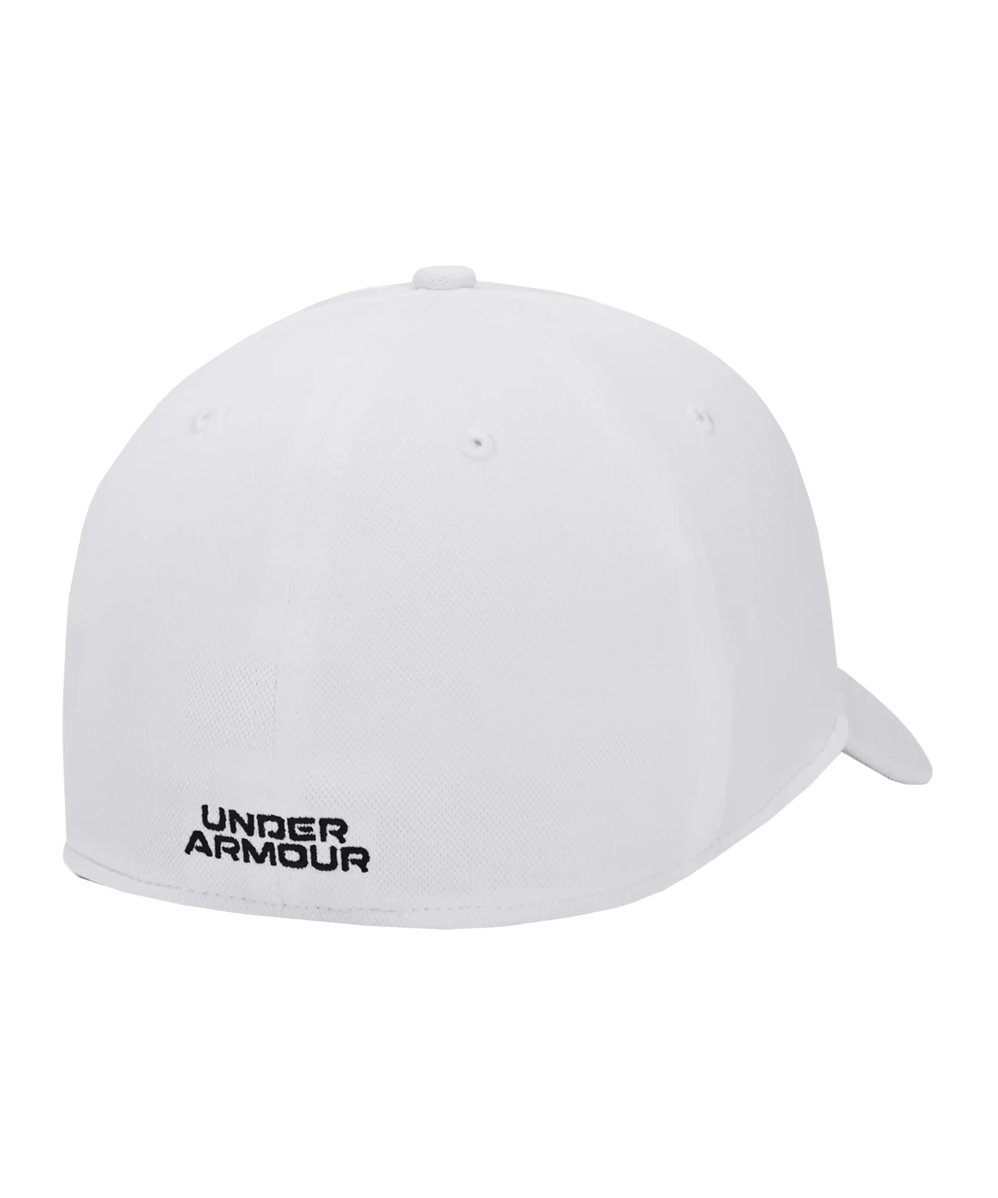 Under Armour Blitzing Cap Weiss F100