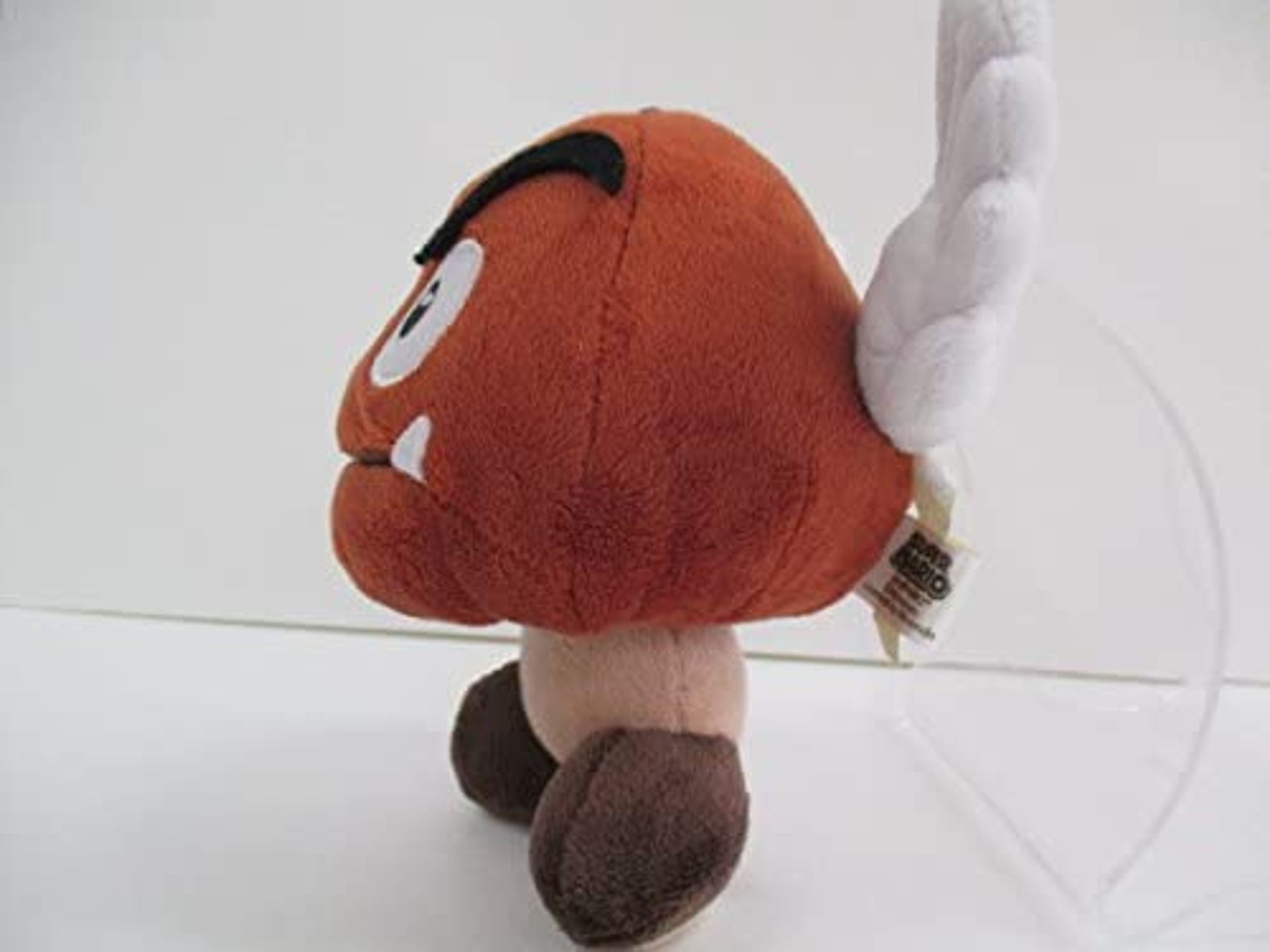 Paragoomba