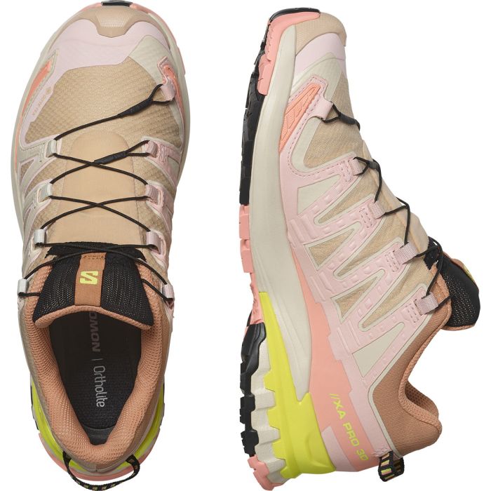 XA Pro 3D V9 GTX Women damesko