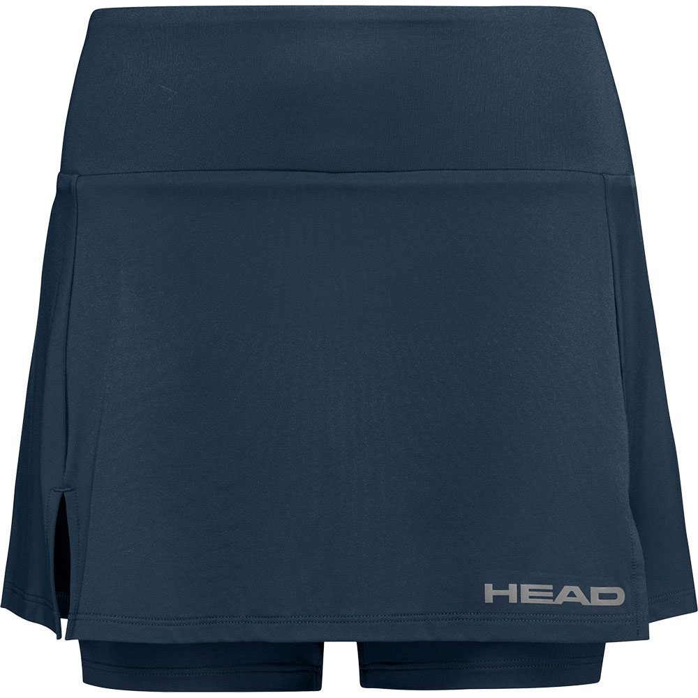 Head Club Basic Skort Damen navy