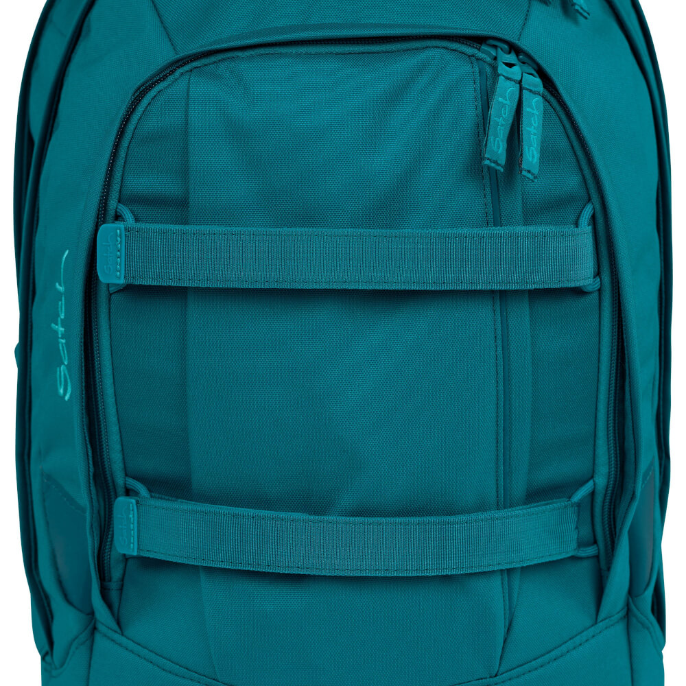 Pack Schulrucksack Deep Petrol