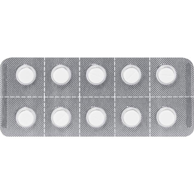 Etos Hooikoortstabletten Loratadine 10 mg 10 tabletten