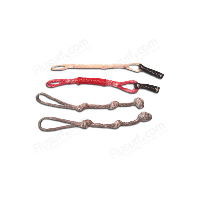 PIGTAILS SLINGSHOT CONNEXION LIGNES