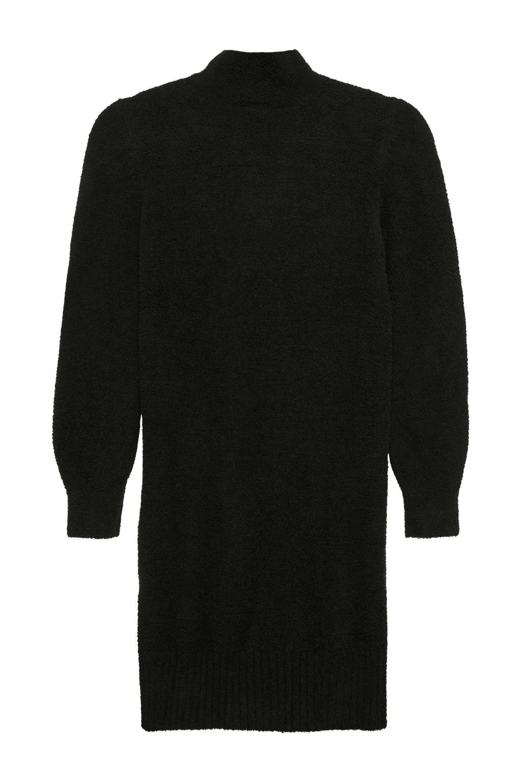 s.Oliver sweatjurk zwart