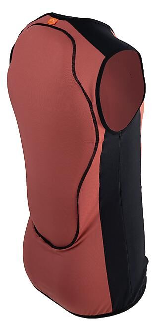L'ARMURE FRANCAISE - GILET DE PROTECTION JUNIOR