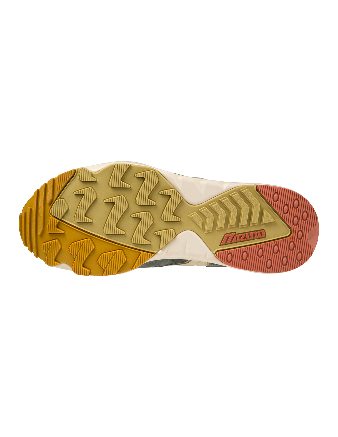 mizuno Sneakers Mixte Contender