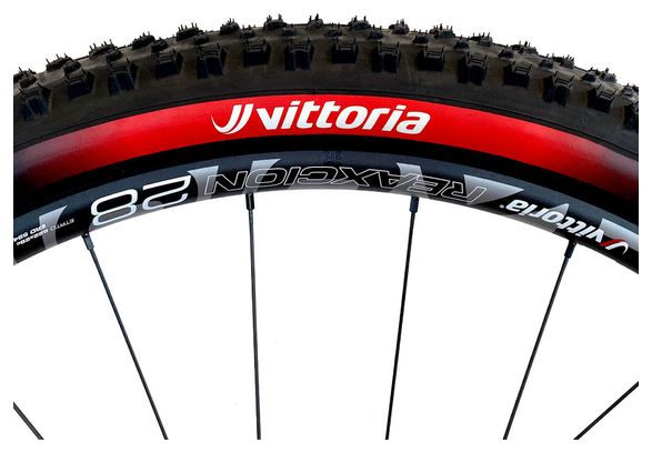 Pneu VTT Vittoria Syerra 29'' Tubeless Ready Souple Down-Country Graphene 4C Compound