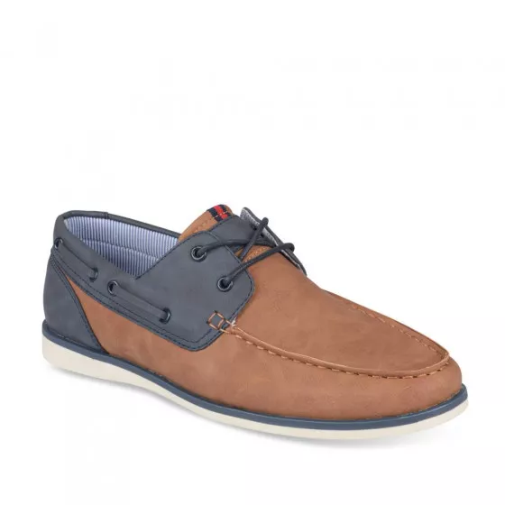 Chaussures bateau MARRON CAPE BOARD