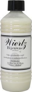 Wiertz Bijenwas Blanc/Wit 500ml
