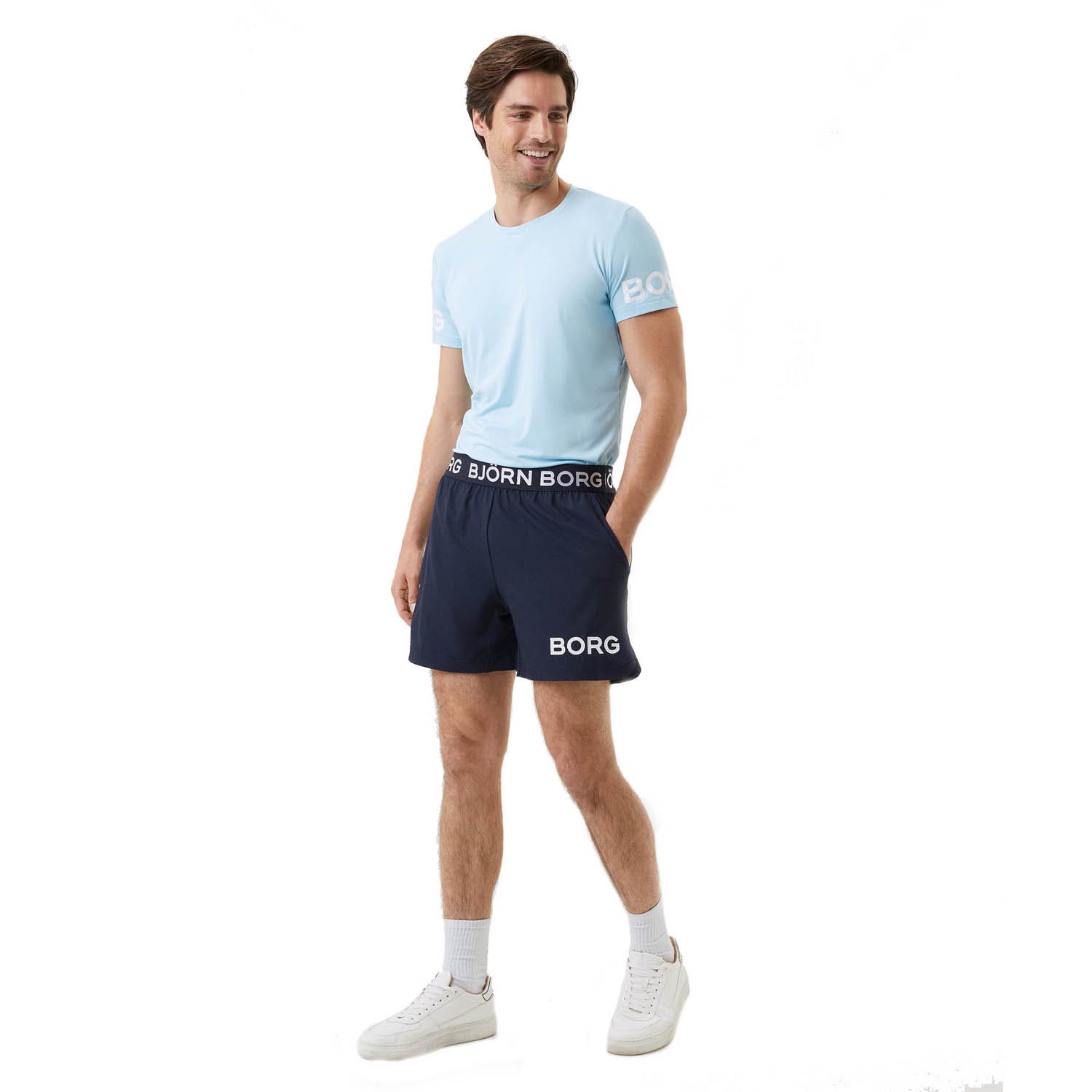 Björn Borg  Short Shorts