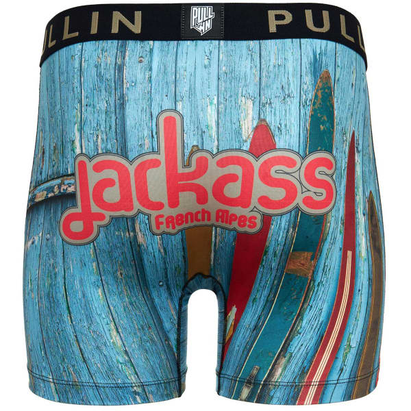 Boxer PULLIN FASHION 2 JACKY