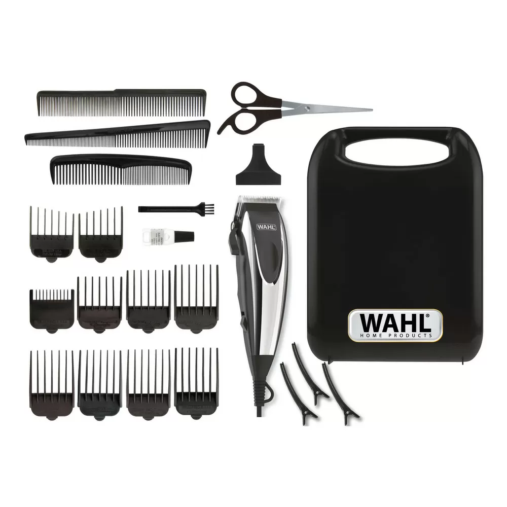 Wahl Hårklipper Home Pro Chrome - 1 stk.