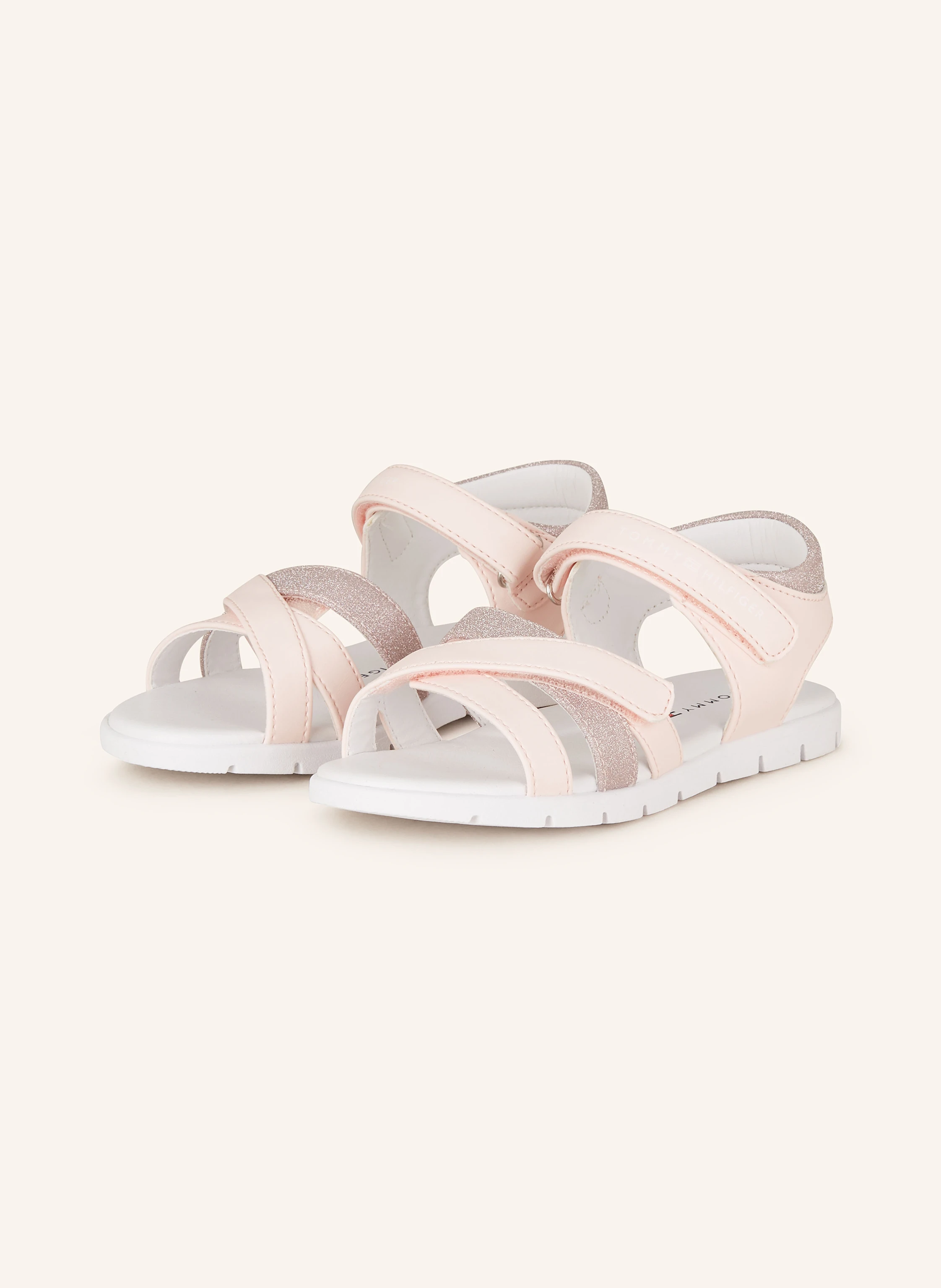 TOMMY HILFIGER Sandalen