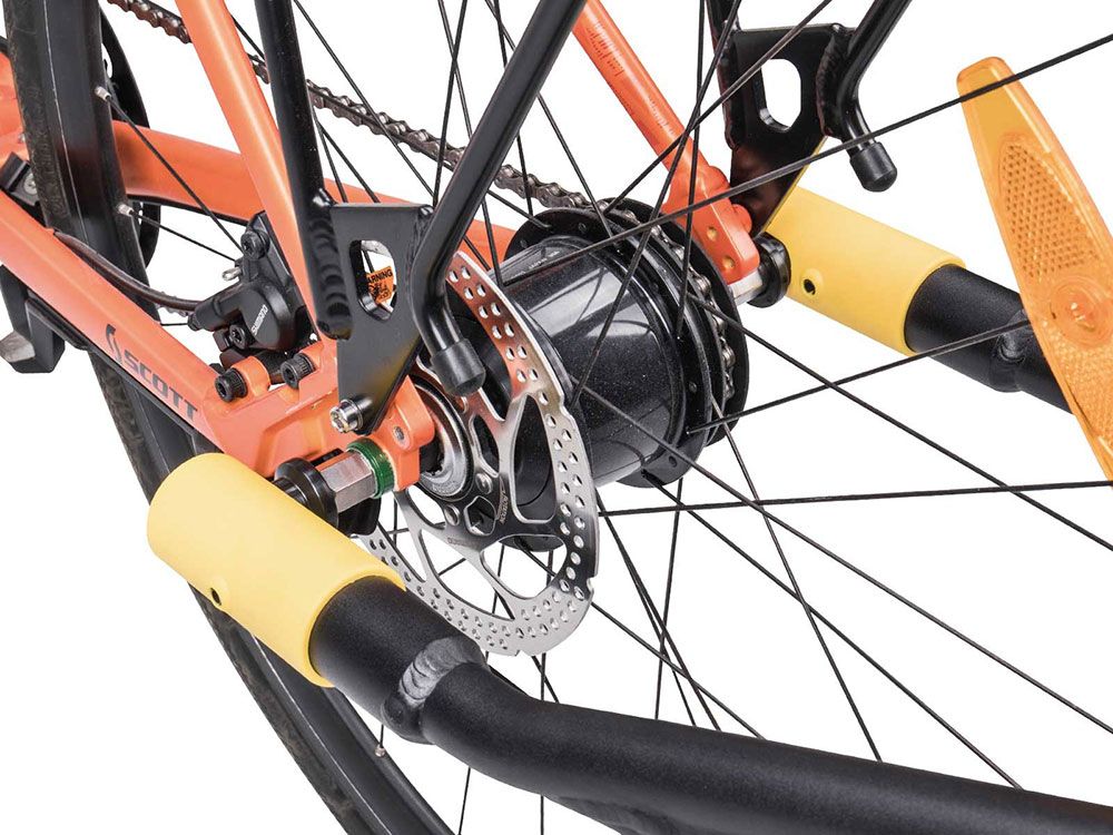 Topeak Journey Trailer TX Nabenschaltungs-Kit kaufen | Bike-Discount