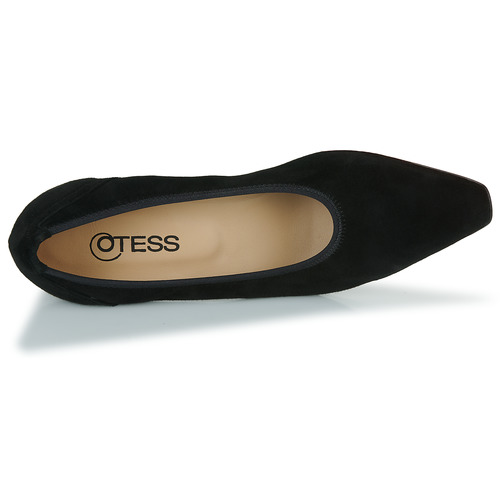 Otess -  - Noir