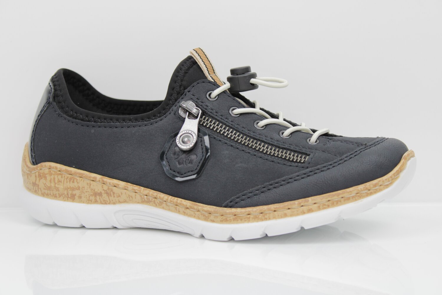 Rieker Slipper