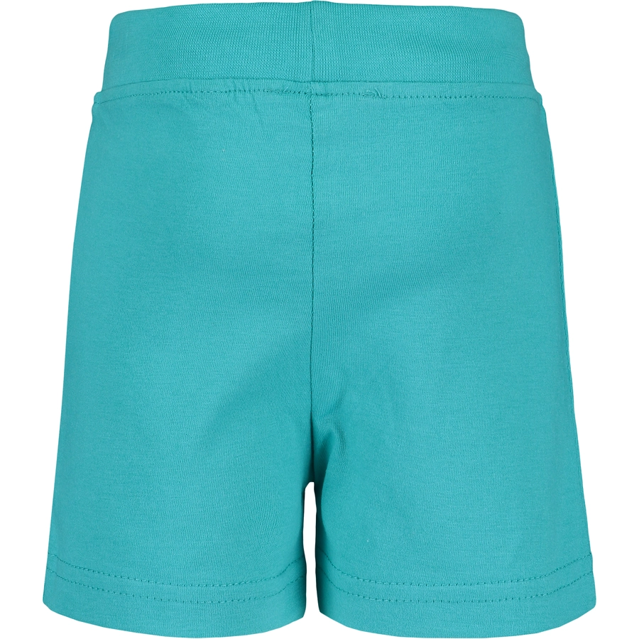 BLUE SEVEN Girls Wirkshorts Lagune