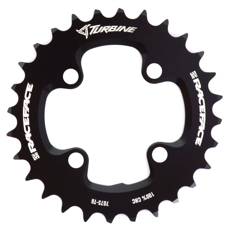 Race Face Turbine Kettenblatt 11-fach 64 mm 28 Zähne kaufen | Bike-Discount