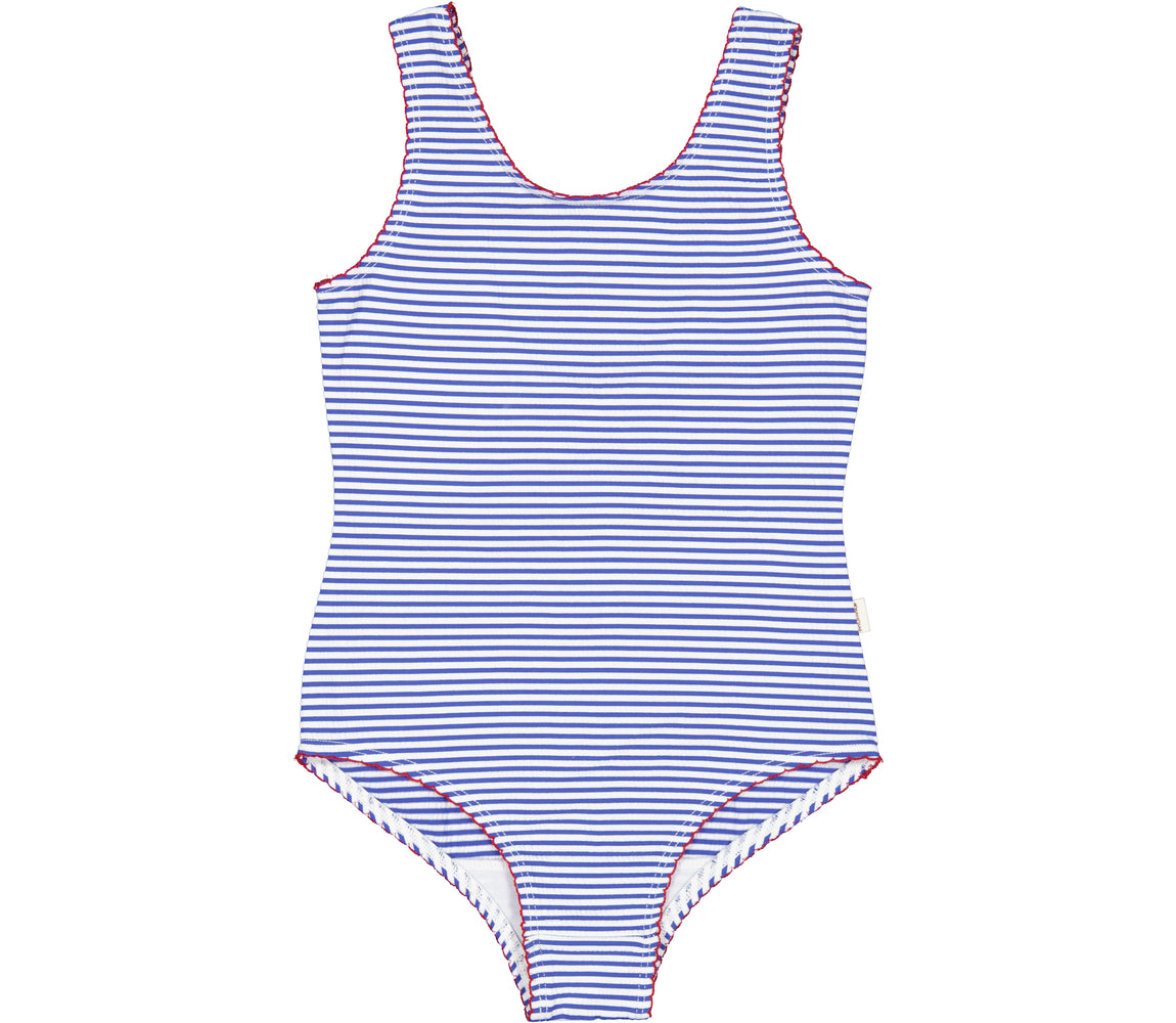 Swallisa, Badedragt - Swim Stripe