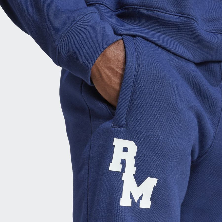 Adidas Original Real Madrid VRCT Pants