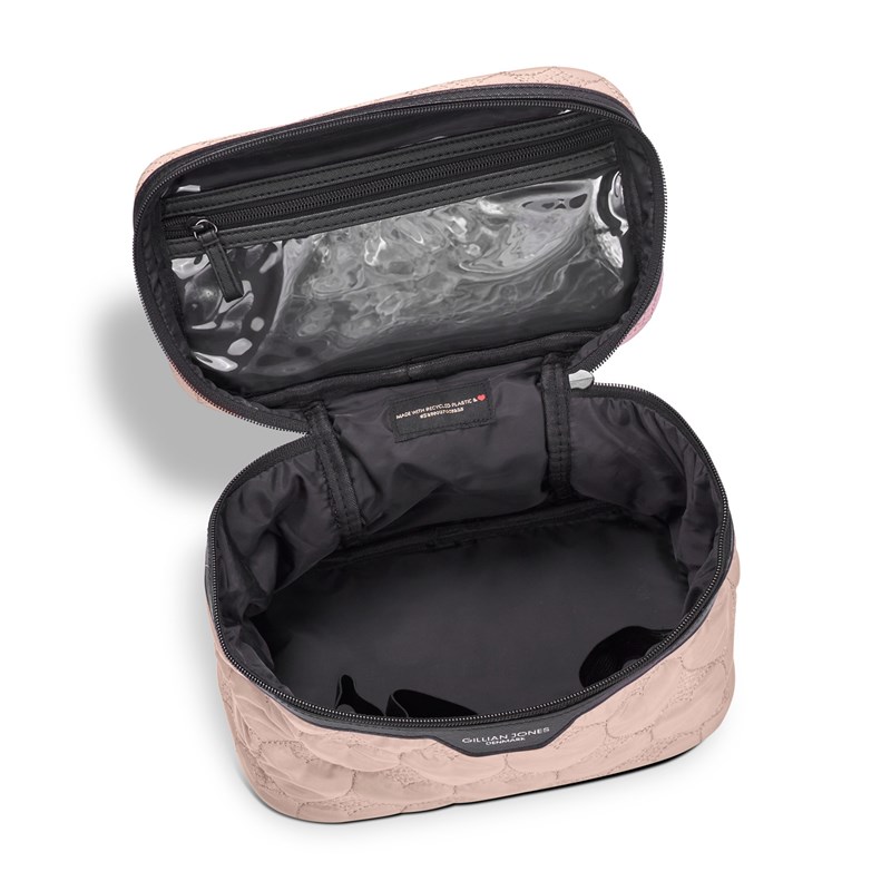 Gillian Jones<br>Beauty Box Urban Travel
