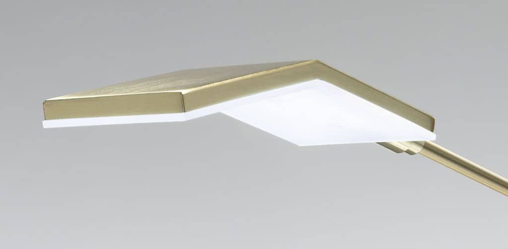 LED-Tischleuchte